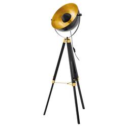 Stehleuchte Tripod Covaleda I