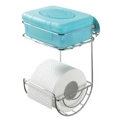 Turbo-Loc® Toilettenpapierhalter Ariel