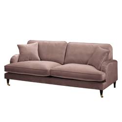 3-Sitzer Sofa Bethania mit Rollen