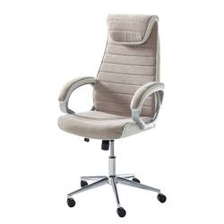 CHEFSESSEL COMFORT II beige CH