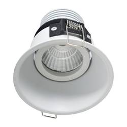 LED-Einbauspot Jallet