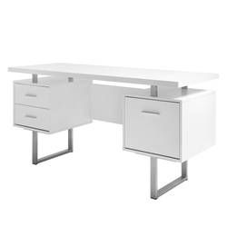 Glam home24 | kaufen Desk Schreibtisch