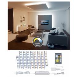 LED-Lichterkette Denman 3m V