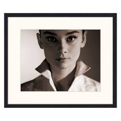 Bild Audrey Hepburn