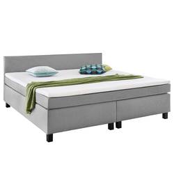 Lit boxspring Matara