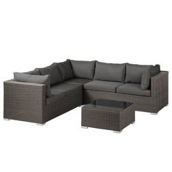 Loungeset Paradise Lounge II (4-teilig)