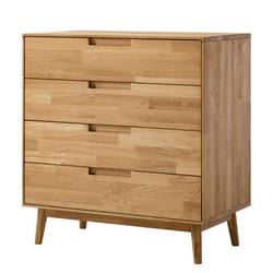 Buffet en bois massif FINSBY