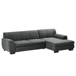 Ecksofa Lefroy mit Longchair