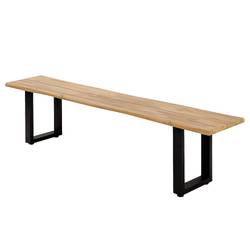 Banc de jardin EDGEWOOD - 180 cm