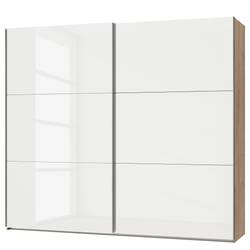 Schwebetürenschrank Level 36 D I