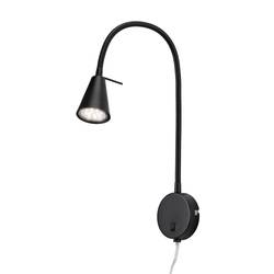 LED-Wandleuchte  Comfort Light