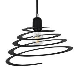 LED-hanglamp Komet II