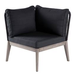 Fauteuil d’angle FIFO