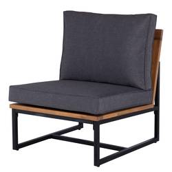 Fauteuil lounge extérieur LeRoy II