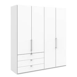 kaufen Schwebetürenschrank home24 | Tegio