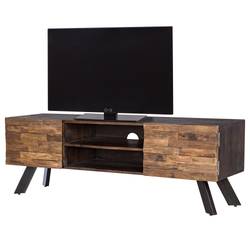 TV-Lowboard Woodal