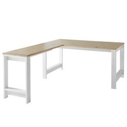 Bureau d'angle Jasmund