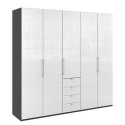 home24 Schwebetürenschrank kaufen | Tegio