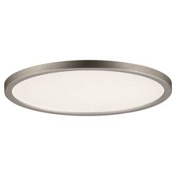 LED-inbouwlamp Areo VII