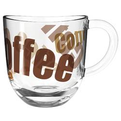 Acheter en ligne LEONARDO Tasse à latte macchiato (370 ml) à bons prix et  en toute sécurité 