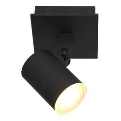 LED-Deckenleuchte Points Noirs