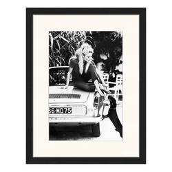 Bild Brigitte Bardot I