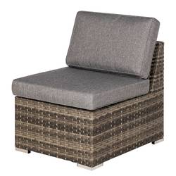 Fauteuil lounge Bahrani