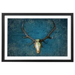 Bild Deer Head