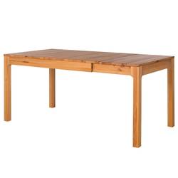 Table MoWOOD I