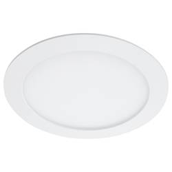 LED-Einbauleuchte Flat in II (3er-Set)