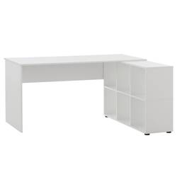 Bureau d’angle Serie 400 1500 6F