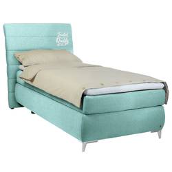 Boxspringbett Soft Lines Box