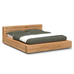 Houten bed Vedano