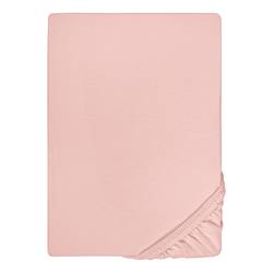 DRAP EPONGE CORAIL - LOT DE 2