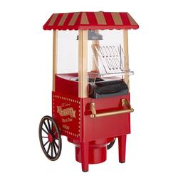 Popcornmaschine MOVIE TIME