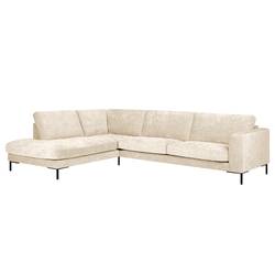 Ecksofa Luton mit Ottomane