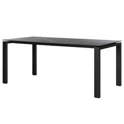 Table MOATO aspect marbre