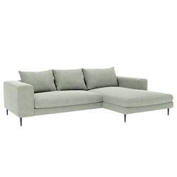 Ecksofa STREAKY BAY mit Longchair Small