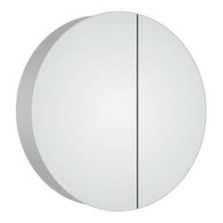 Spiegelschrank Talos Oval - Beleuchtet kaufen | home24