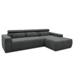 Ecksofa Freetown mit Longchair