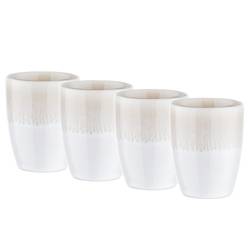 Tasse ATLANTIS 4er-Set