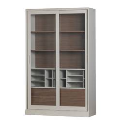 Vitrinenschrank Linton