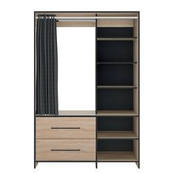 | home24 Tom kaufen Garderobenschrank