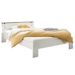 Doppelbett, Bettrahmen PRANA home24 | kaufen