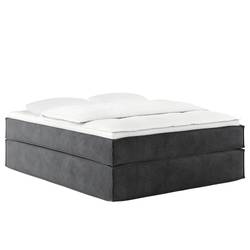 Premium Boxspringbett KINX