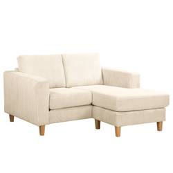 Ecksofa MAISON 1-Sitzer mit Longchair