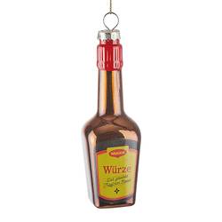 Anhänger HANG ON Maggi Flasche