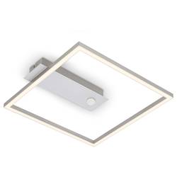 LED-Deckenleuchte Figa Sensor 1-flammig