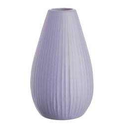 Vase RIFFLE II