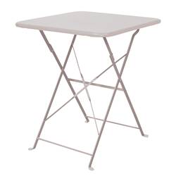 Table de jardin Daisy Jane